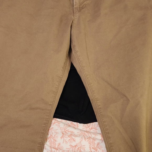 Men's American eagle lived in Bootcut khakis - Picture 5 of 8